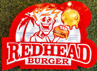 Miami Beach Favorite Redhead Burger Opens at The Venetian Las Vegas on May 8