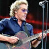 Sir Roger Daltrey Announces Three Shows at Encore Theater at Wynn Las Vegas