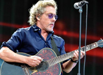 Sir Roger Daltrey Announces Three Shows at Encore Theater at Wynn Las Vegas
