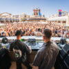 Photos: Omnia Dayclub & Skybar Opens With Star-Studded Weekend at Caesars Palace in Las Vegas