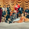 Scott Bradlee’s Postmodern Jukebox to Make Encore Theater Debut at Wynn Las Vegas on Nov. 27