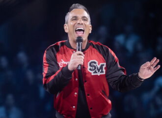 Sebastian Maniscalco to Celebrate 100th Show at Encore Theater at Wynn Las Vegas on May 23