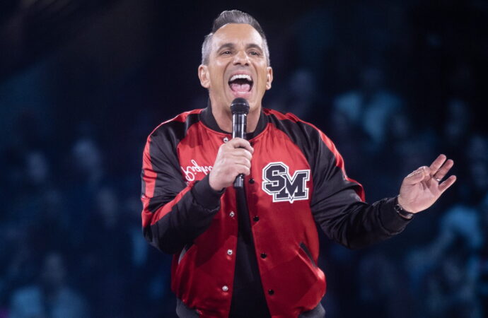 Sebastian Maniscalco to Celebrate 100th Show at Encore Theater at Wynn Las Vegas on May 23