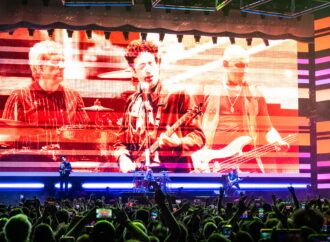 Soda Stereo Brings ‘Ecos’ to Dolby Live at Park MGM in Las Vegas on Sept. 13