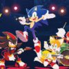 New ‘Sonic Live in Concert’ Headlines Resorts World Las Vegas on Oct. 1