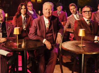 Squeeze, With Adam Ant, Headlines Encore Theater at Wynn Las Vegas on Sept. 16