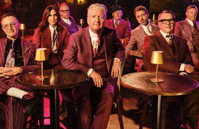Squeeze, With Adam Ant, Headlines Encore Theater at Wynn Las Vegas on Sept. 16