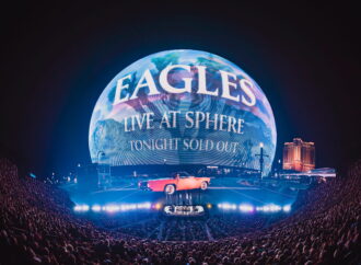 ‘Eagles – Live in Concert at Sphere Las Vegas’ Adds Six Performances in 2026