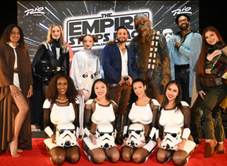 May the Fourth Be With You – With These Five Events in Las Vegas