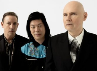 The Smashing Pumpkins Bring ‘The Rats in a Cage Tour’ to MGM Grand Garden Arena in Las Vegas on Oct. 30