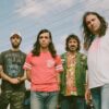 The War on Drugs Headlines Pearl Concert Theater at Palms Casino Resort in Las Vegas on Oct. 2