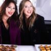 Tiffany + Alicia Shevetone Host ‘Pop Life’ Party at Petite Boheme in Downtown Las Vegas on May 12