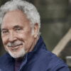 Tom Jones Returns to Encore Theater at Wynn Las Vegas With Three Shows in October
