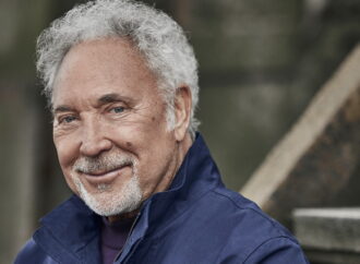 Tom Jones Returns to Encore Theater at Wynn Las Vegas With Three Shows in October