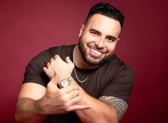Hawaiian Comic Tumua Brings His ‘Das’ How Tour’ to The Venetian Las Vegas on Oct. 9