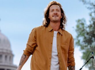 Tyler Hubbard Headlines Sandbar at Red Rock Casino, Resort & Spa on May 29