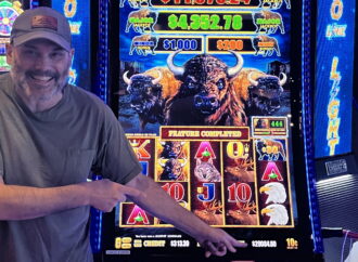 Cherry Rewards Members Win Nearly $170K in Jackpots at Virgin Hotels Las Vegas in April