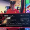 Lucky Player Kicks Off Weekend With $53K Jackpot at Virgin Hotels Las Vegas