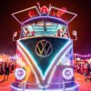 World Party Parade Takes Over Las Vegas Strip on May 14 to Mark 30 Years of EDC