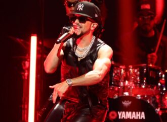 Yandel Bringing ‘Sinfónico Tour’ to PH Live at Planet Hollywood Las Vegas on Oct. 29