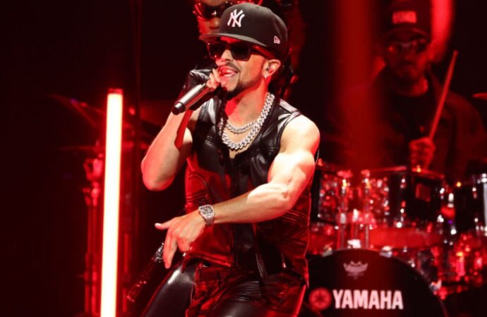 Yandel Bringing ‘Sinfónico Tour’ to PH Live at Planet Hollywood Las Vegas on Oct. 29