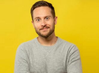 Comic Zoltan Kaszas Headlines The Venetian Las Vegas on Oct. 2