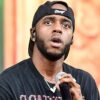 6LACK Brings ‘10 Years of 6LACK Global Tour’ to Brooklyn Bowl Las Vegas on Oct. 30