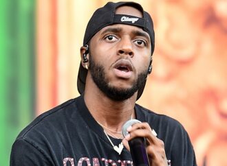 6LACK Brings ‘10 Years of 6LACK Global Tour’ to Brooklyn Bowl Las Vegas on Oct. 30