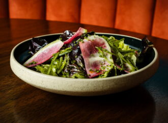 Ada’s in DTLV Launches Pride Month Family Meal Celebrating Love + Community