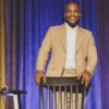 Ali Siddiq’s ‘Custom Fit’ at PH Live at Planet Hollywood Las Vegas on Jan. 23