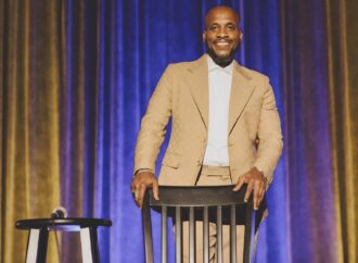 Ali Siddiq’s ‘Custom Fit’ at PH Live at Planet Hollywood Las Vegas on Jan. 23