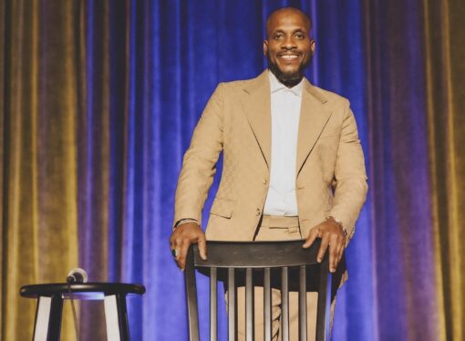 Ali Siddiq’s ‘Custom Fit’ at PH Live at Planet Hollywood Las Vegas on Jan. 23