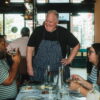 James Trees Debuts Bakery Pop-Up at Bar Boheme in The Arts District in Downtown Las Vegas