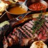 Father’s Day in Las Vegas: Steakhouses, Steakhouses, Steakhouses + Steakhouses