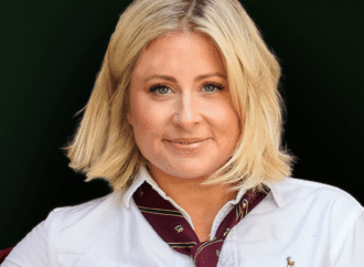 Becky Robinson Returns to The Venetian Las Vegas With ‘The Beasts in Me Tour’ on Oct. 3