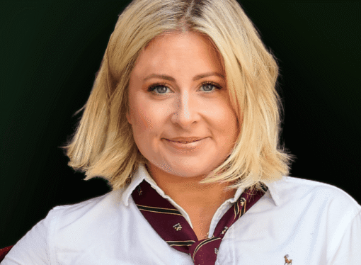 Becky Robinson Returns to The Venetian Las Vegas With ‘The Beasts in Me Tour’ on Oct. 3