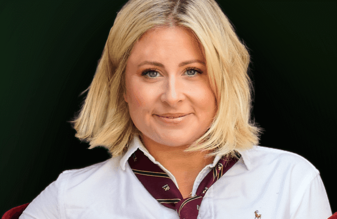 Becky Robinson Returns to The Venetian Las Vegas With ‘The Beasts in Me Tour’ on Oct. 3