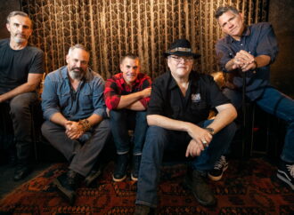 Blues Traveler to Headline Bel-Aire Backyard’s Poolside Concert Series at Durango on Oct. 11