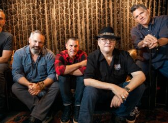 Blues Traveler to Headline Bel-Aire Backyard’s Poolside Concert Series at Durango on Oct. 11