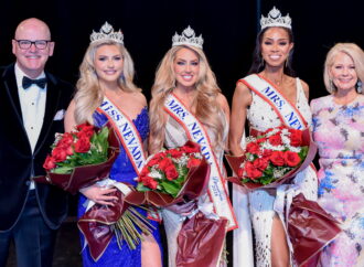 Mrs. Nevada America Organization Crowns 2026 Titleholders for National Competition in August