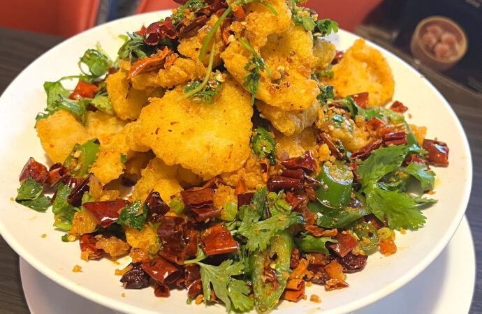 China Mama Henderson Soft Opens June 5 – Grand Opening Is June 11