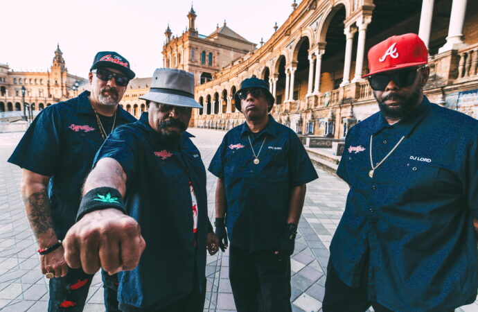 Cypress Hill’s ‘Once Upon a Time in the Summer Tour’ at M Resort on Sept. 26