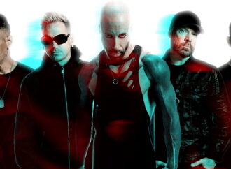 Daughtry’s ‘20 Years Unplugged Tour’ Headlines Pearl Concert Theater at Palms on Nov. 7