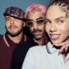 Diplo’s Major Lazer Debuts ‘Papi With Tokischa’ Track + Video