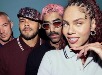 Diplo’s Major Lazer Debuts ‘Papi With Tokischa’ Track + Video