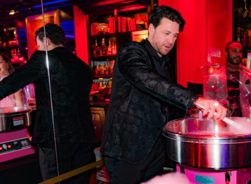 Drai’s After Hours Hosts Afterparty for Vanderpump Hotel Grand Opening on Las Vegas Strip