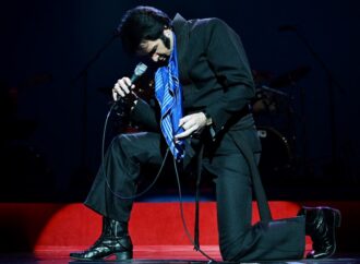 Elvis Tribute Show ‘1969 Live! The King Returns’ Is Back at Westgate Las Vegas on July 31