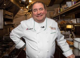 Bam! Emeril Lagasse Restaurant Set to Open July 16 at M Resort in Henderson