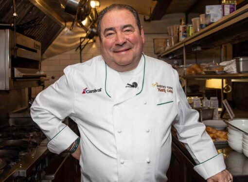 New Dining: Bam! Emeril Lagasse Restaurant Set to Open July 16 at M Resort in Henderson