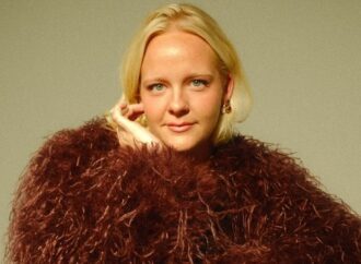 Jazz-Pop Phenom Emma Nissen to Make Myron’s Debut on Oct. 10 in Downtown Las Vegas